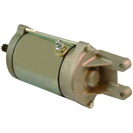 Wai Global Starter, STRMT PMDD 12V, 12 Volt, CW 16073N